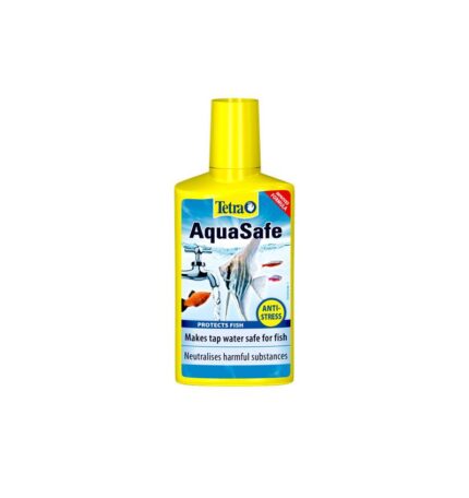 Tetra AquaSafe - Aquarist Hub