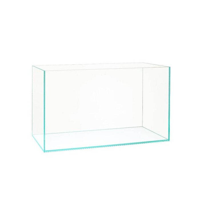 Rimless Aquariums - Aquarist Hub