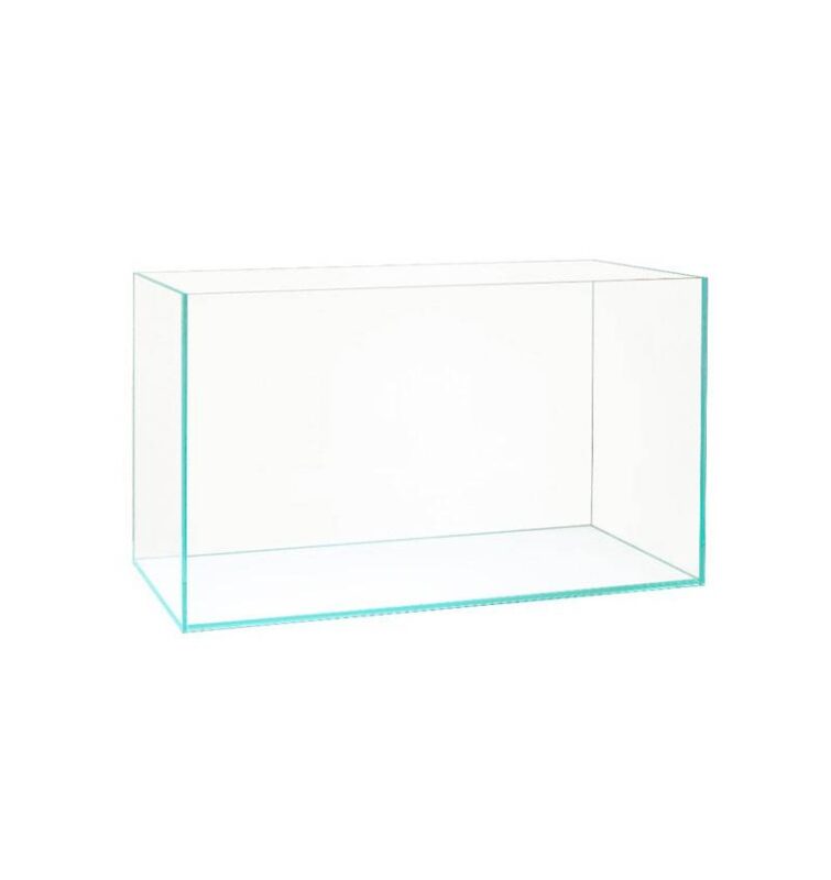 Rimless Aquariums - Aquarist Hub