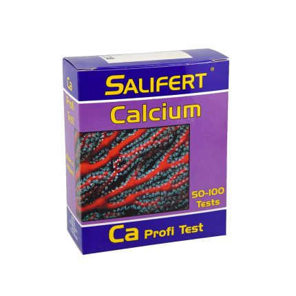 Salifert master best sale test kit