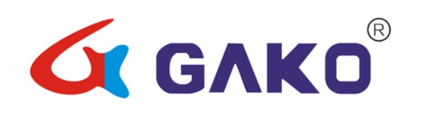 gako logo